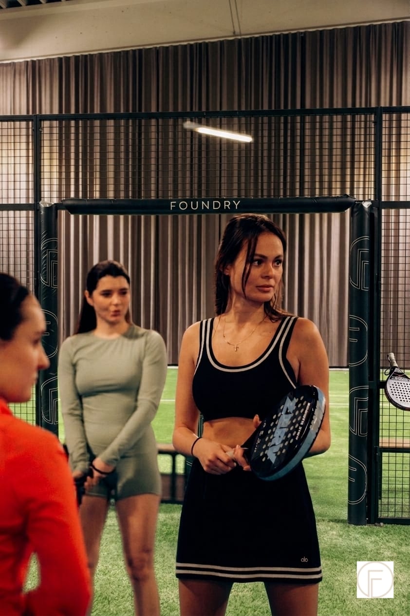 Women - coaching